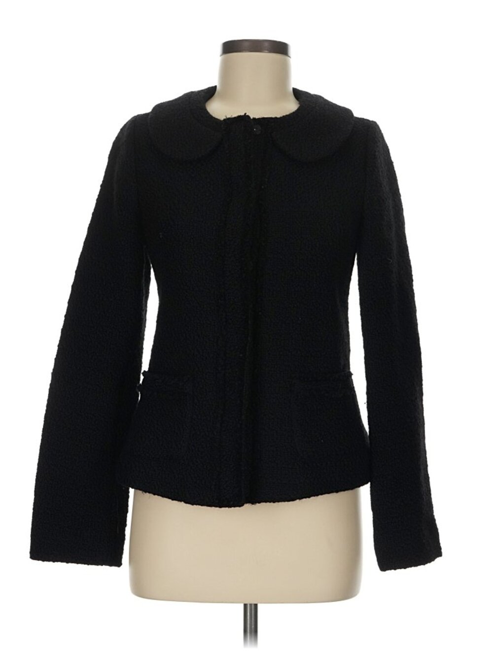 Boden 100% Wool Jacket